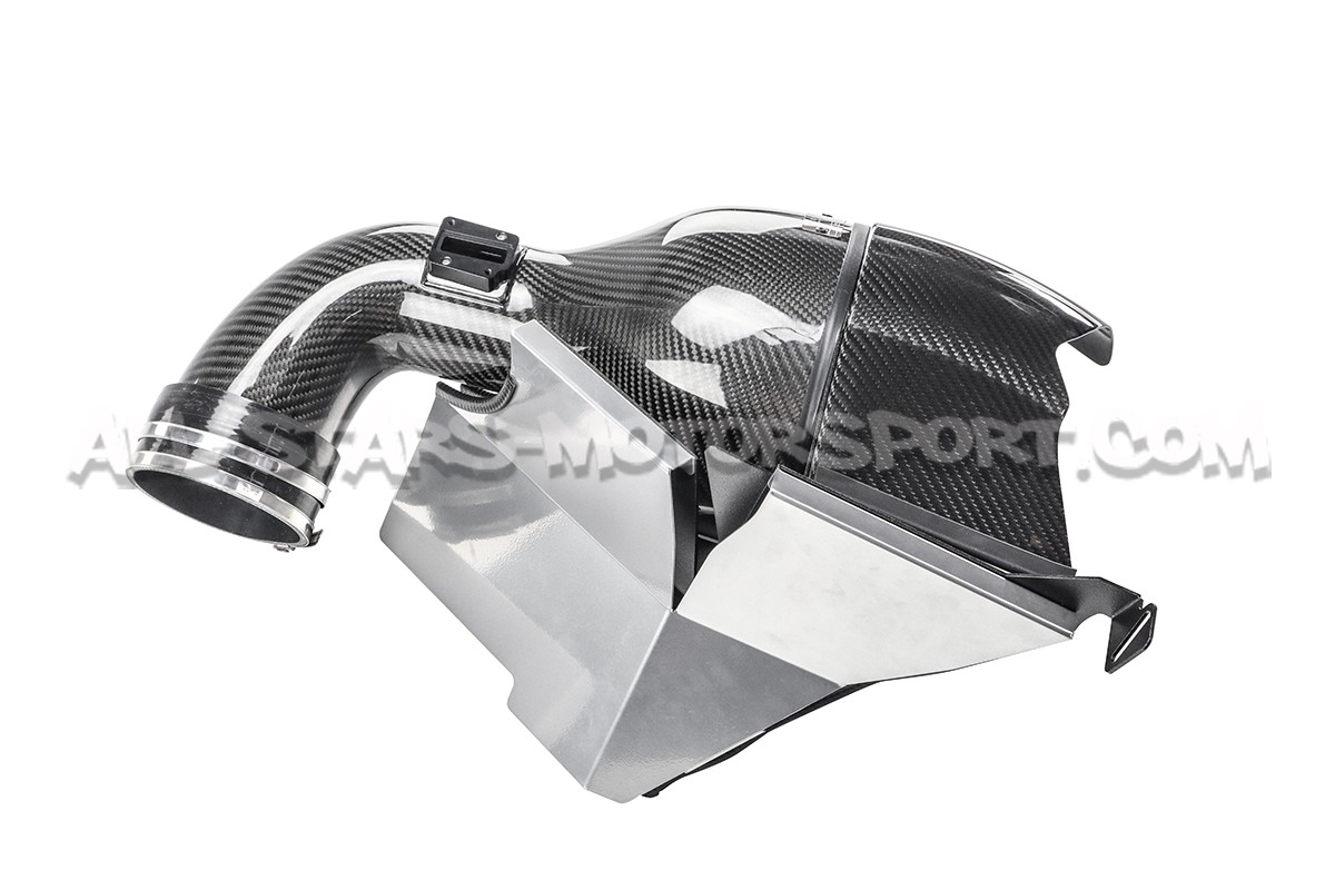 Admision  de carbono Eventuri para BMW 140i / 240i F2x