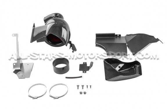 Admission carbone Eventuri pour BMW 140i / 240i F2x