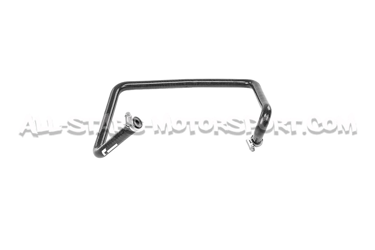 Racingline R600 Coolant Underhose for 2.0T MQB EA888.3