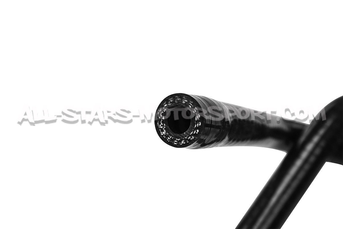 Racingline R600 Coolant Underhose for 2.0T MQB EA888.3