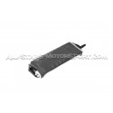 Reloj digital P3 Gauges para rejilla de ventilacion de BMW E60
