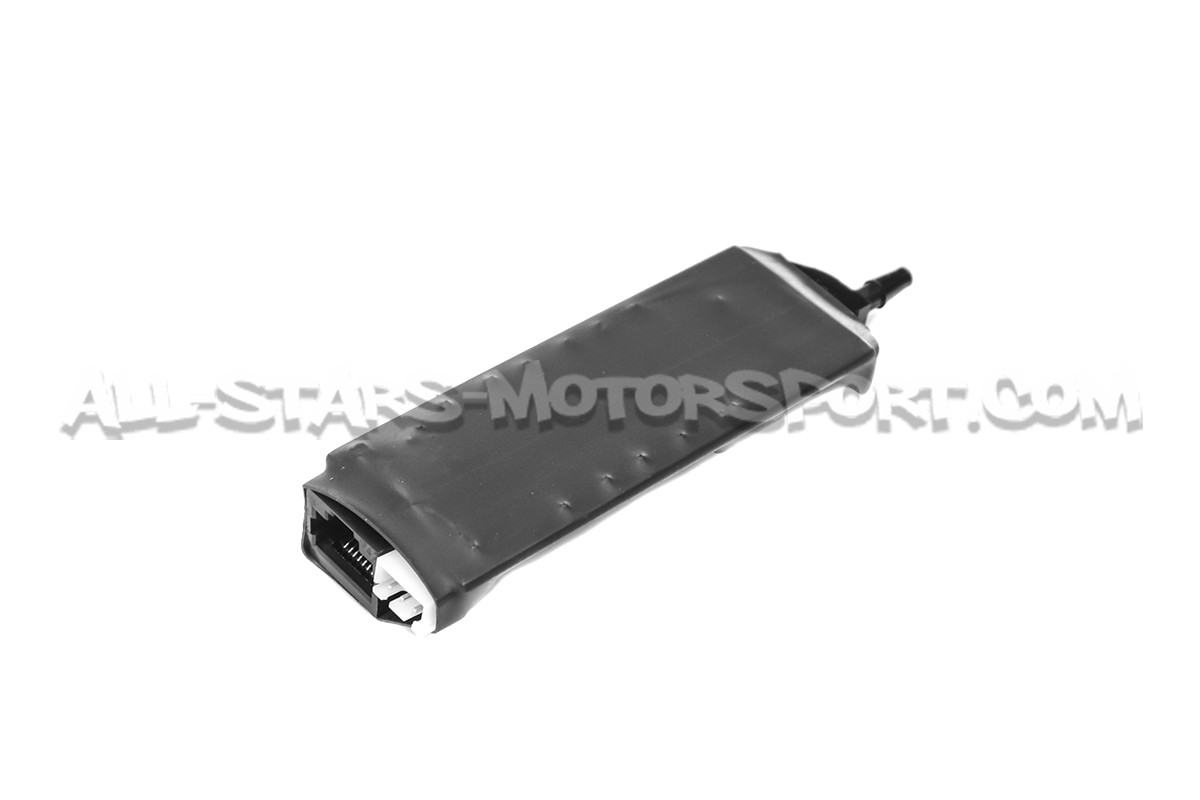 Manomètre multi digital P3 Gauges pour BMW E60