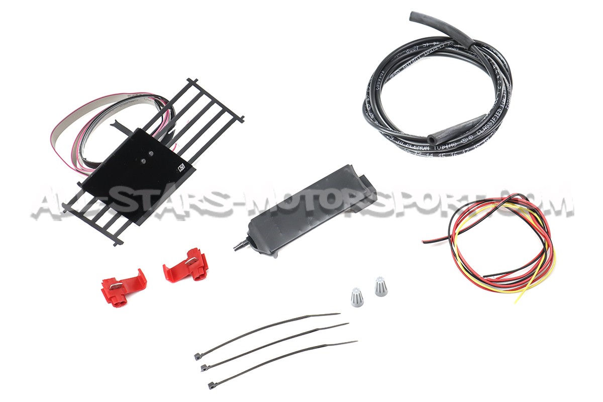 Manomètre multi digital P3 Gauges pour BMW E60
