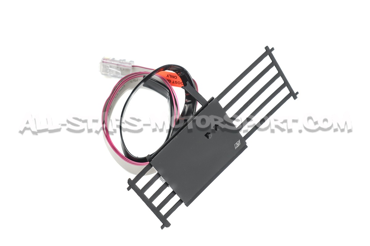 Manomètre multi digital P3 Gauges pour BMW E60