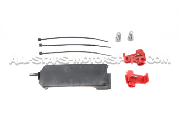 P3 Gauges Digital Vent Gauge for BMW E60