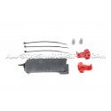 P3 Gauges Digital Vent Gauge for BMW E60