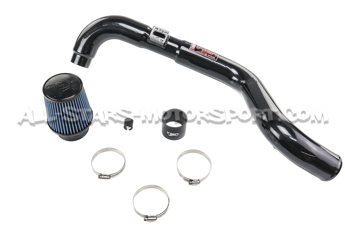 Admision Injen para Golf 5 GTI / A3 8P / TT 8J / Leon 2 / Scirocco 2.0 TFSI
