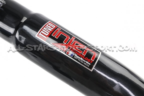 Admission Injen pour Golf 5 GTI / A3 8P / TT 8J / Leon 2 / Scirocco 2.0 TFSI