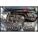Admission Injen pour Golf 5 GTI / A3 8P / TT 8J / Leon 2 / Scirocco 2.0 TFSI