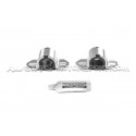 Barre anti roulis avant Whiteline pour Honda S2000