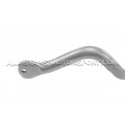 Barra estabilizadora delantera Whiteline para Honda S2000