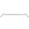 Barre anti roulis avant Whiteline pour Honda S2000