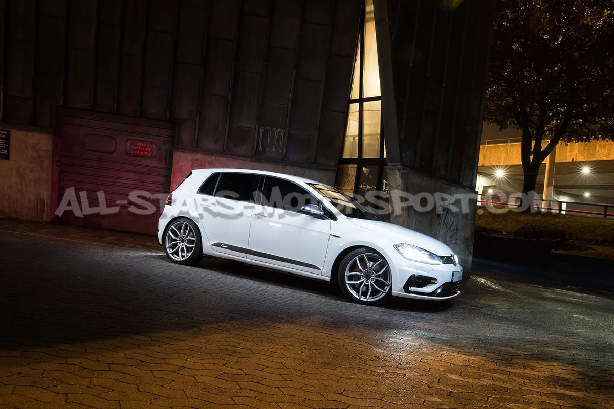 Amortiguadores roscados Racingline Tracksport para S3 - RS3 8V / TT 8S / Leon 3 / Golf 7 / Octavia 5E