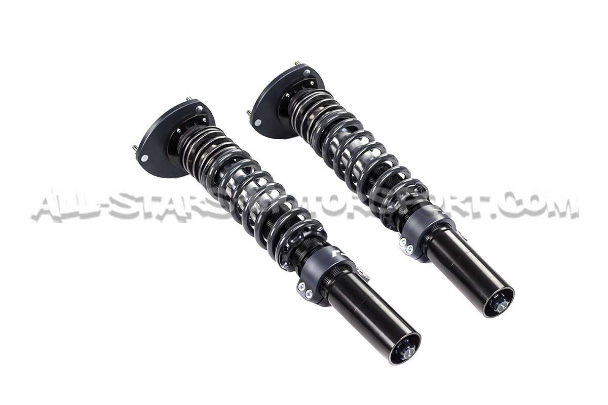 Racingline Tracksport Coilovers for S3 - RS3 8V / TT 8S / Leon 3 / Golf 7 / Octavia 5E