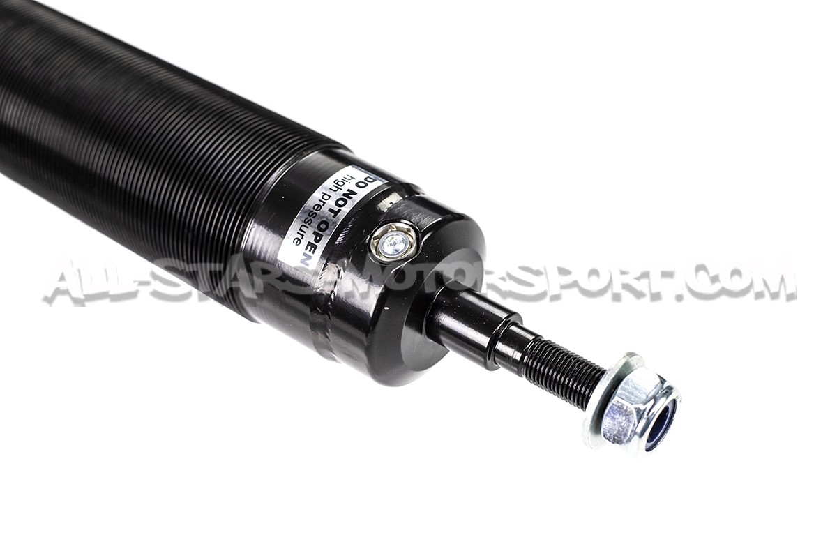 Amortiguadores roscados Racingline Tracksport para S3 - RS3 8V / TT 8S / Leon 3 / Golf 7 / Octavia 5E