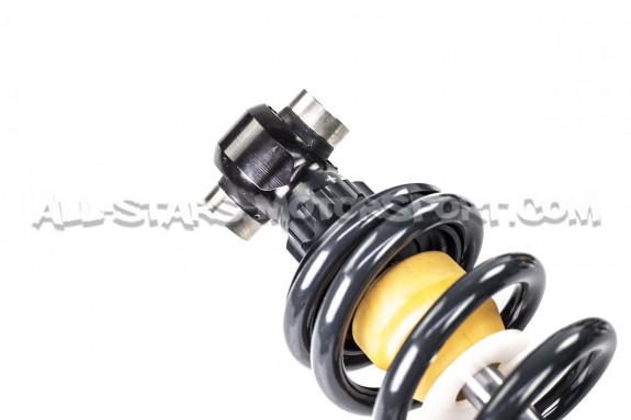 Amortiguadores roscados Racingline Tracksport para S3 - RS3 8V / TT 8S / Leon 3 / Golf 7 / Octavia 5E