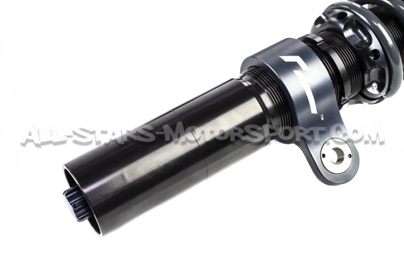 Amortiguadores roscados Racingline Tracksport para S3 - RS3 8V / TT 8S / Leon 3 / Golf 7 / Octavia 5E