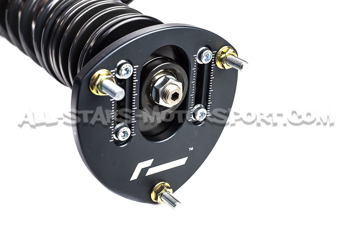 Racingline Tracksport Coilovers for S3 - RS3 8V / TT 8S / Leon 3 / Golf 7 / Octavia 5E