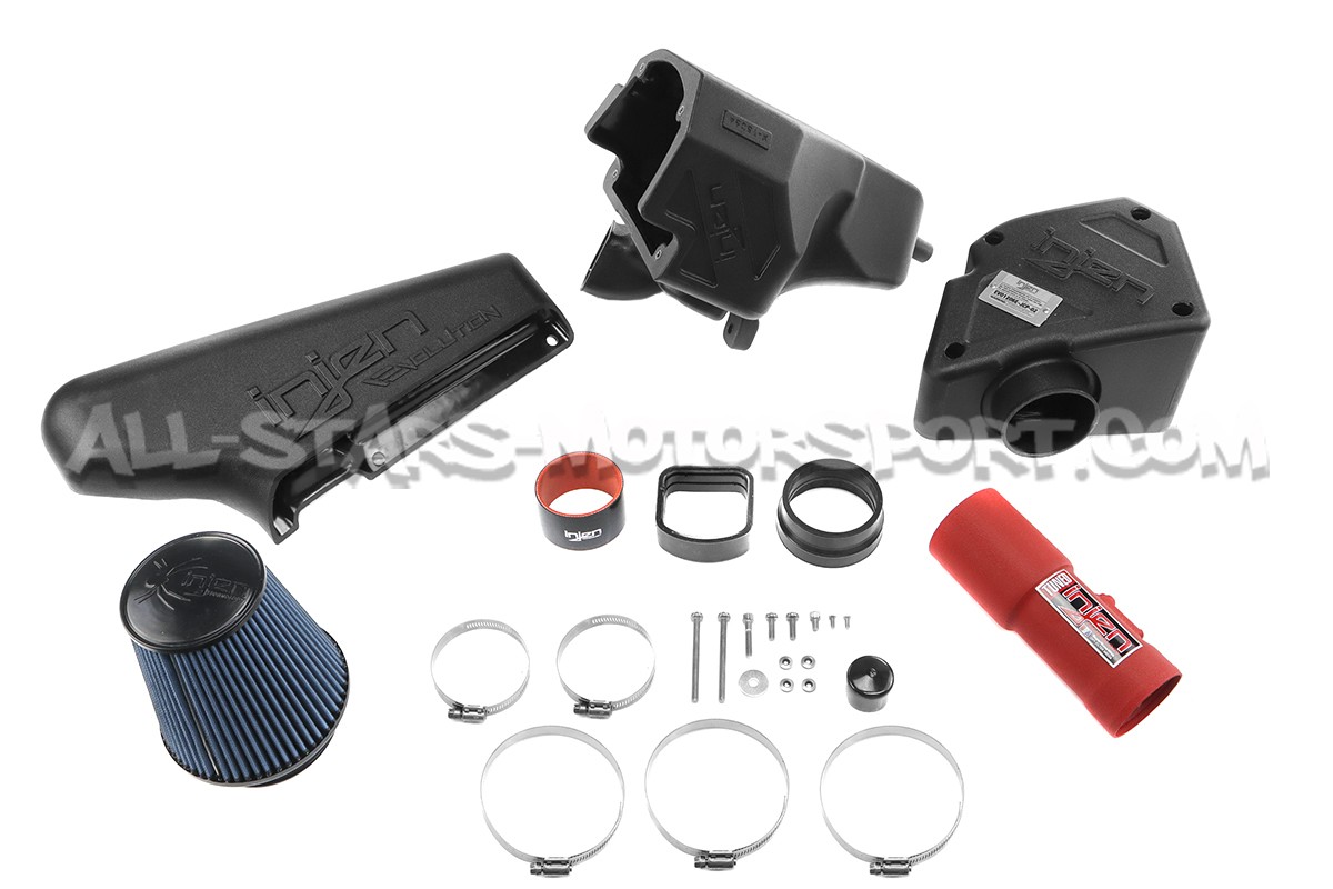 Admission Injen Evo pour Subaru Impreza STI VA 15-18