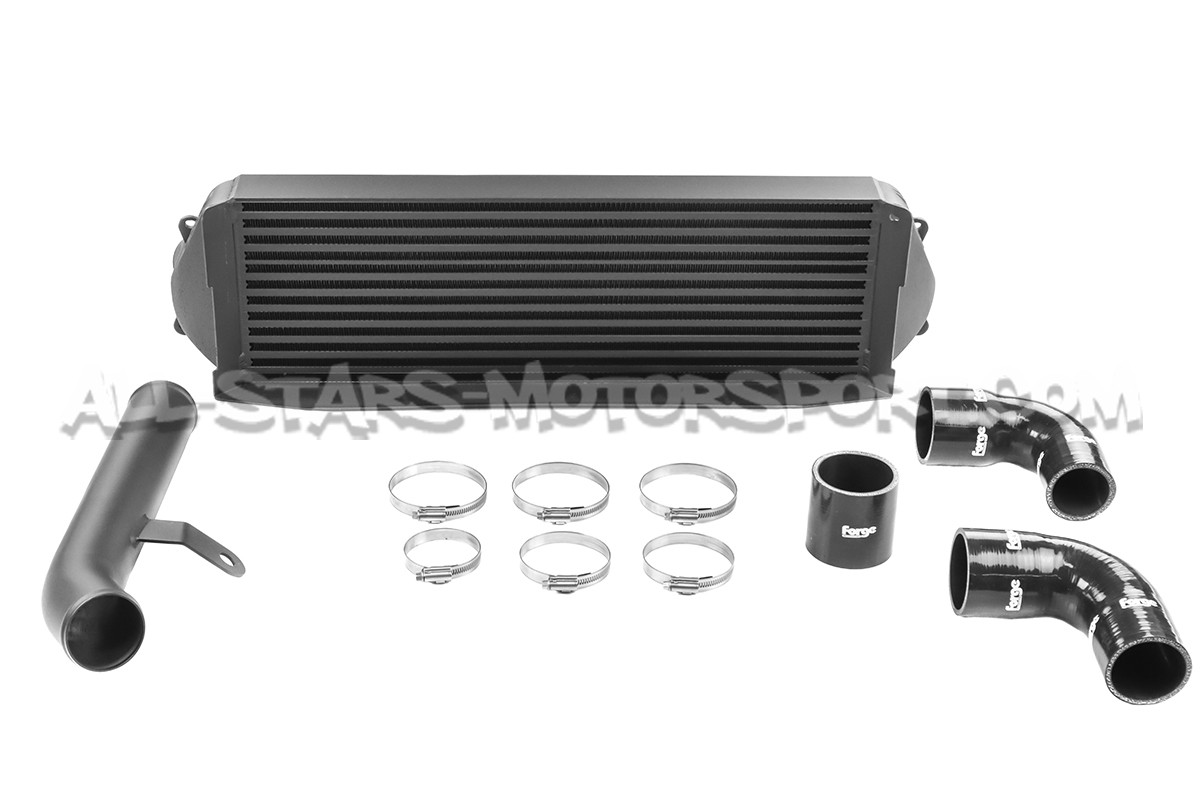 Echangeur Forge Motorsport pour Hyundai I30 N