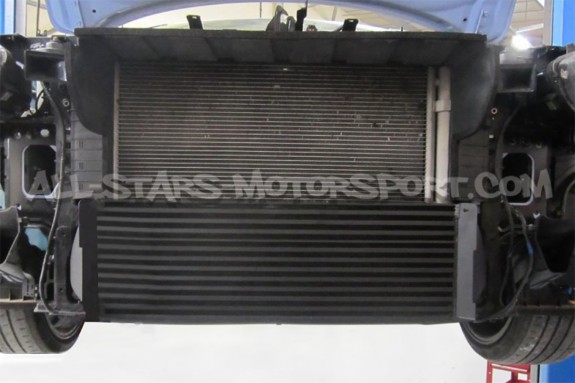 Echangeur Forge Motorsport pour Hyundai I30 N