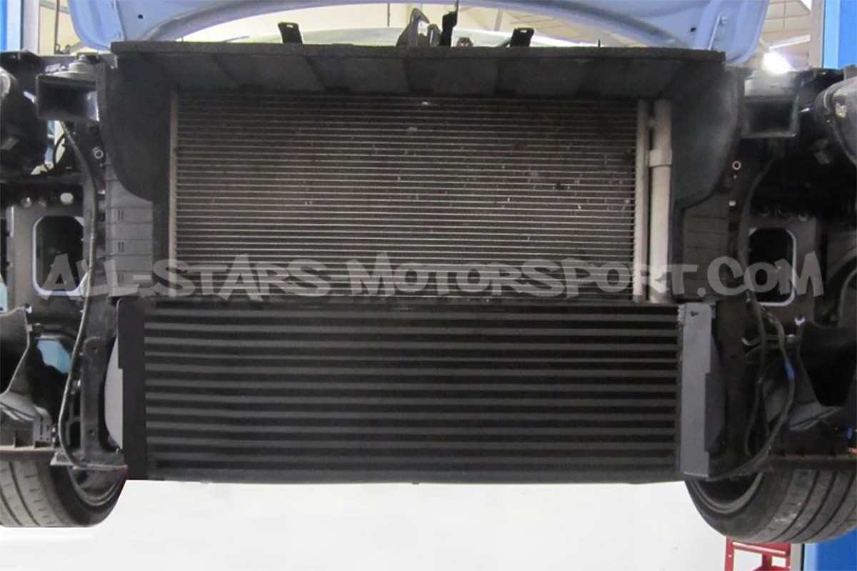 Hyundai I30 N Forge Motorsport Intercooler Kit