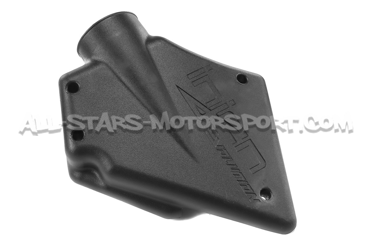 Admission Injen Evo pour Ford Mustang EcoBoost 2.3T S550