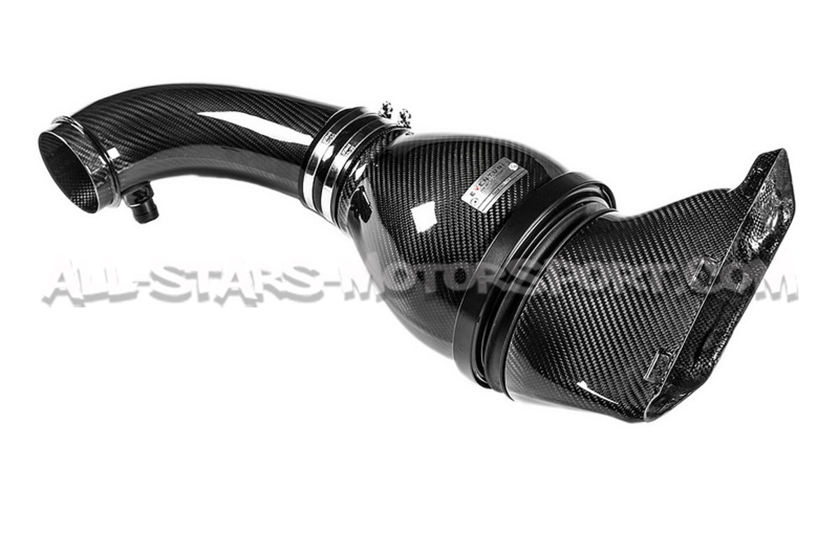 Admission carbone Eventuri pour Audi RS5 / RS4 B8