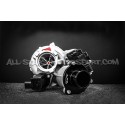 Audi S1 / Leon 3 Cupra / Octavia 5E 2.0 TFSI Alpha Competition Turbo Muffler Delete