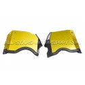 Admision de carbono Eventuri V2 para BMW M5 F90