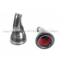 Admision de carbono Eventuri V2 para BMW M5 F90