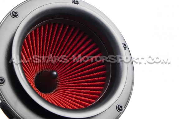 BMW M5 F90 Eventuri V2 Carbon Fiber Intake System