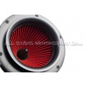 Admission carbone Eventuri V2 pour BMW M5 F90