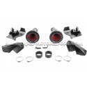 Admision de carbono Eventuri V2 para BMW M5 F90