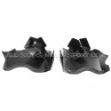 Admision de carbono Eventuri V2 para BMW M5 F90