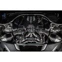 Admission carbone Eventuri V2 pour BMW M5 F90