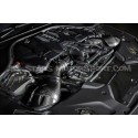 BMW M5 F90 Eventuri V2 Carbon Fiber Intake System