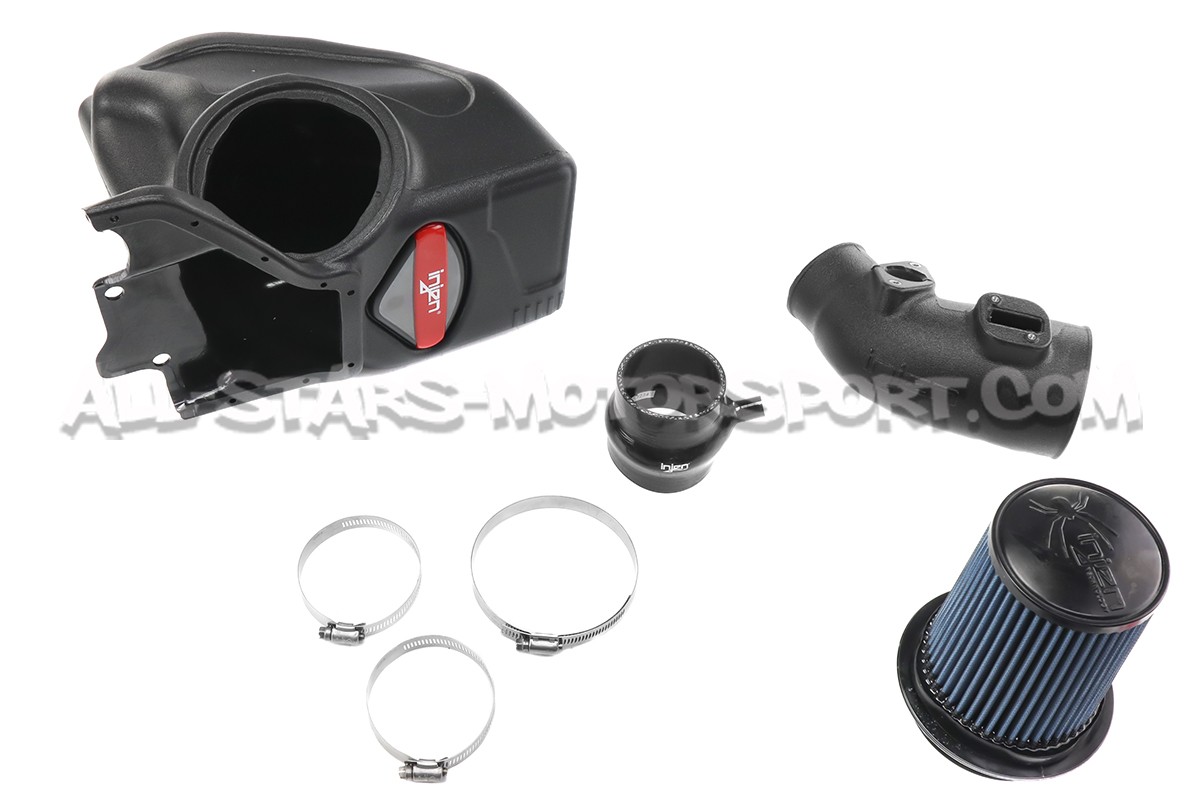 Admision Injen Evo para Honda Civic Type R FK8
