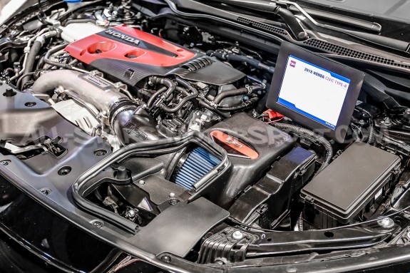 Admission Injen Evo pour Honda Civic Type R FK8