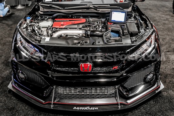 Admission Injen Evo pour Honda Civic Type R FK8