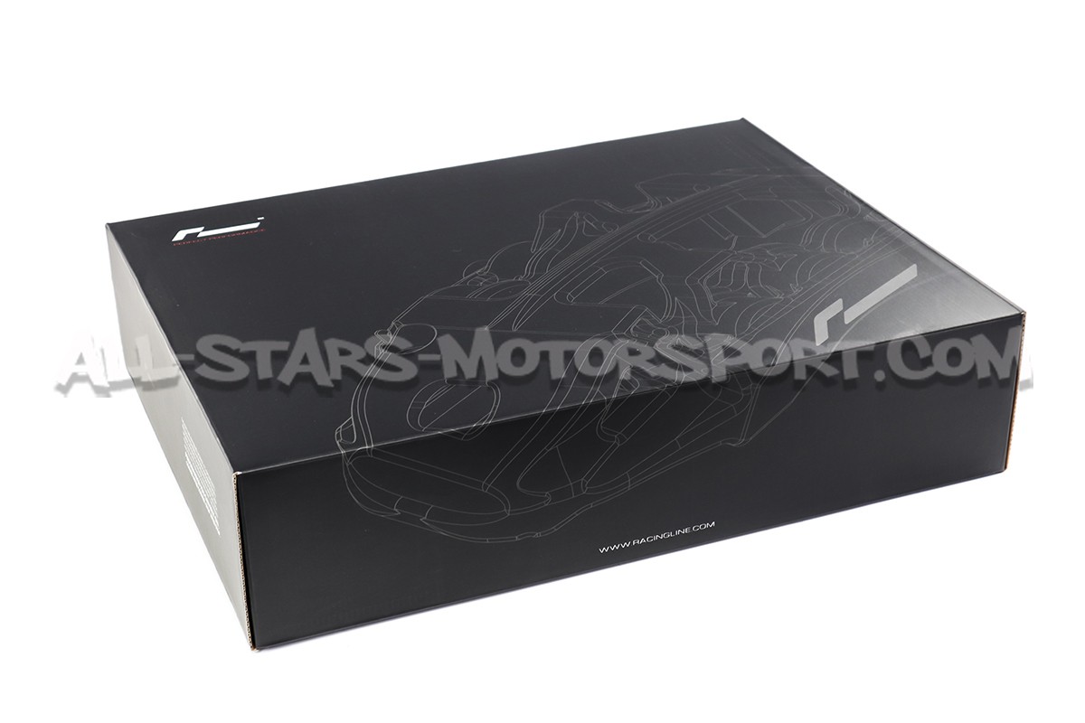 Kit de frenos grandes Racingline 380mm para Golf 7 / Leon 3 / S3 8V / TT MK3