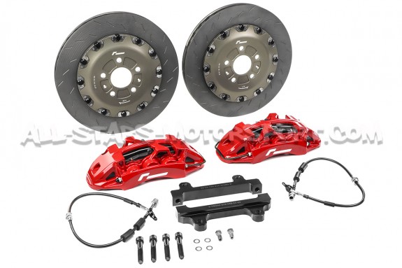 Racingline Big Brake Kit 380mm for Golf 7 / Leon 3 / S3 8V / TT MK3