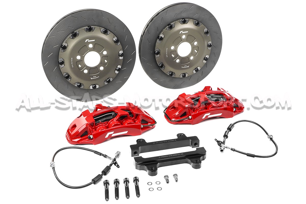 Racingline Big Brake Kit 380mm for Golf 7 / Leon 3 / S3 8V / TT MK3