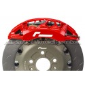 Racingline Big Brake Kit 380mm for Golf 7 / Leon 3 / S3 8V / TT MK3