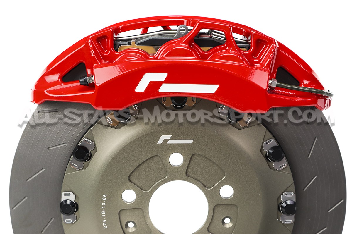 Racingline Big Brake Kit 380mm for Golf 7 / Leon 3 / S3 8V / TT MK3