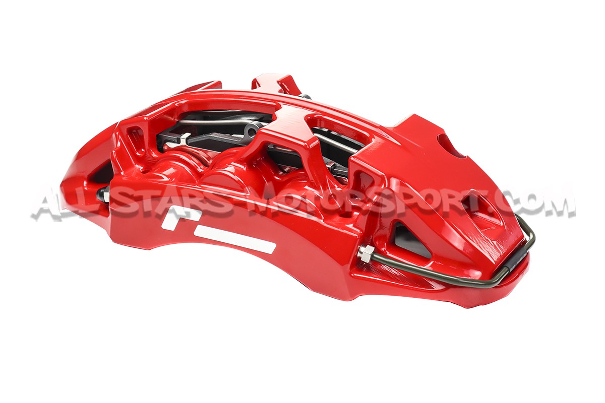 Kit gros freins Racingline 380mm pour Golf 7 / Leon 3 / S3 8V / TT MK3