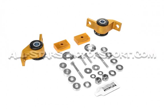 Whiteline front arms rear bushing for Subaru Impreza GD WRX / STI 01-07