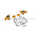 SIlentbloc trasero de brazo delantero Whiteline para Subaru Impreza GD WRX / STI 01-07