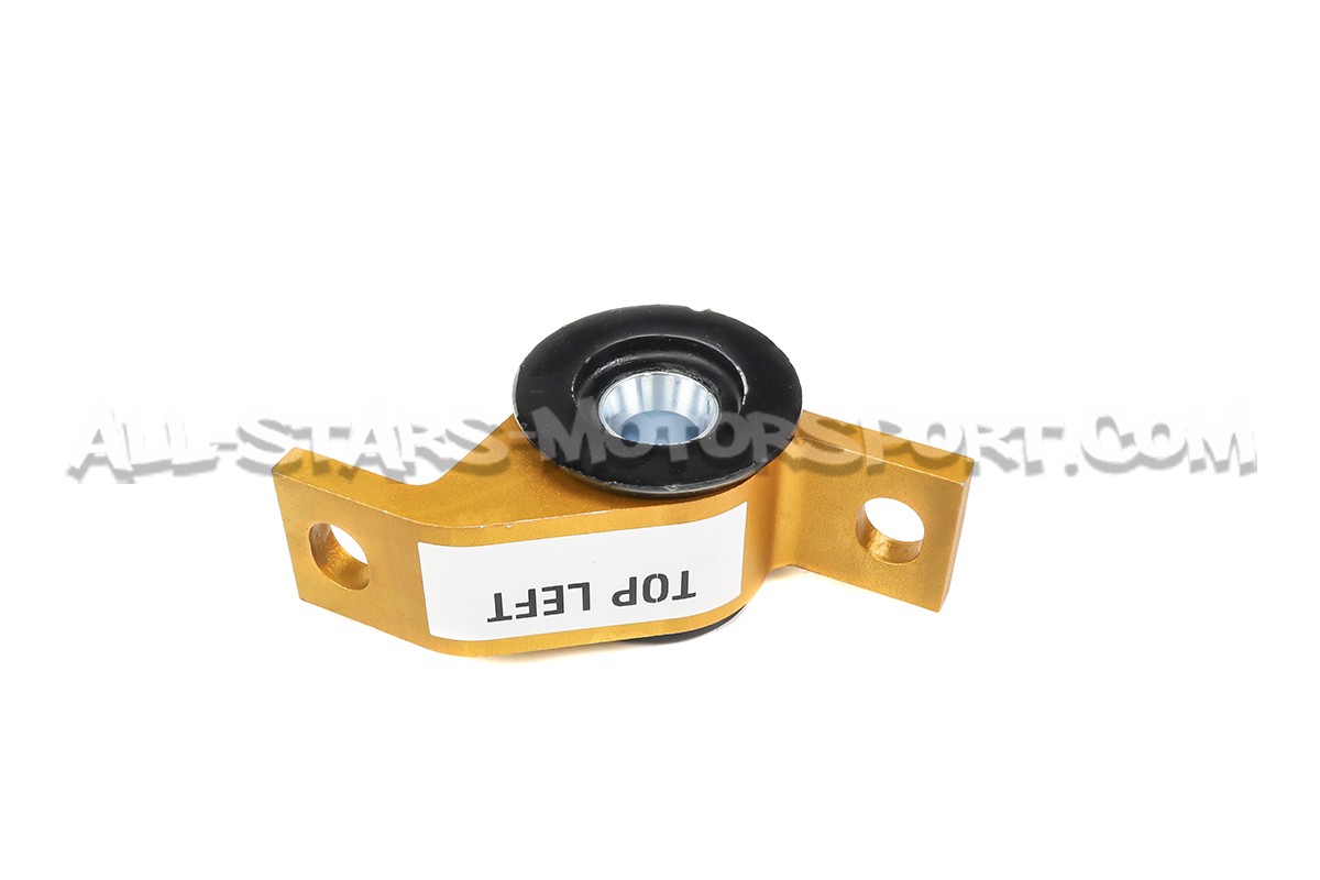 Whiteline front arms rear bushing for Subaru Impreza GD WRX / STI 01-07