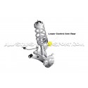 Silentblocs arriere de triangle avant Whiteline pour Subaru Impreza GD WRX / STI 01-07